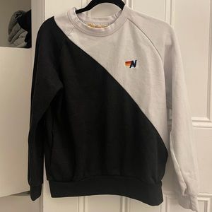 Aviator Nation Crewneck Sweatshirt